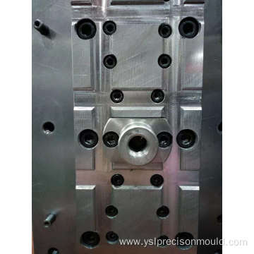 High Quality Plastic Injection Mold